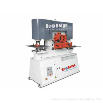 High Speed And High Precision Numerical Control Hydraulic Joint Sheet Metal Shear, Q35y-16
